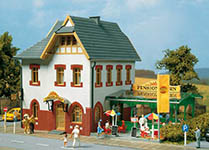 015-11354 - 1:87 Pension Stern